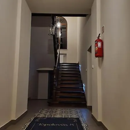 Lovely Old Town Apartment Krakow