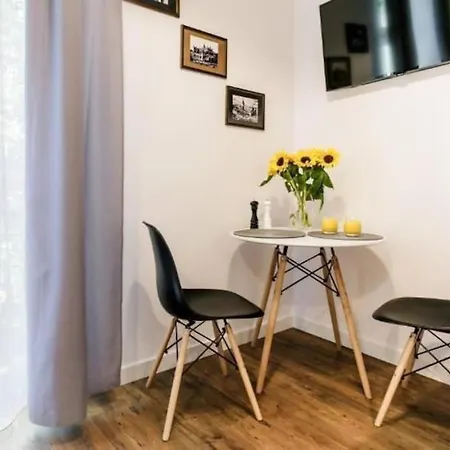 Lovely Old Town Apartment Krakow