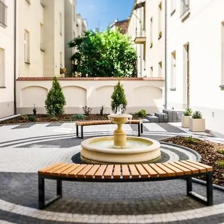 Apartamento Lovely Old Town *