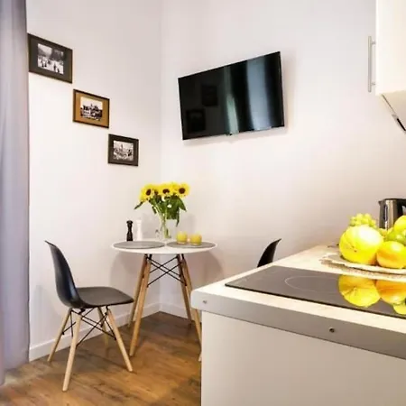 Apartamento Lovely Old Town